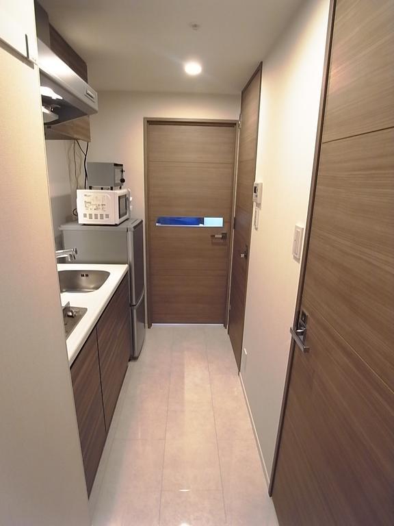 Concieria Ikebukuro Master'S Villa Токио Экстерьер фото