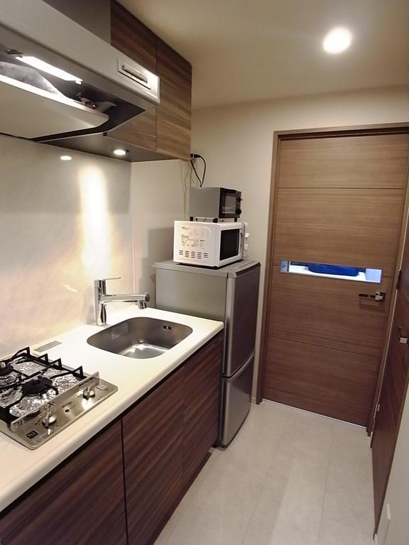 Concieria Ikebukuro Master'S Villa Токио Экстерьер фото
