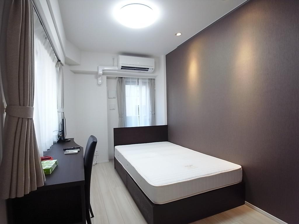 Concieria Ikebukuro Master'S Villa Токио Экстерьер фото