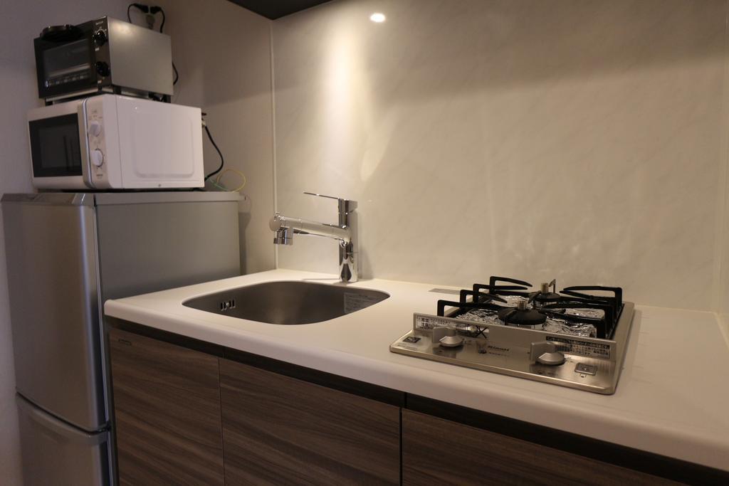 Concieria Ikebukuro Master'S Villa Токио Экстерьер фото