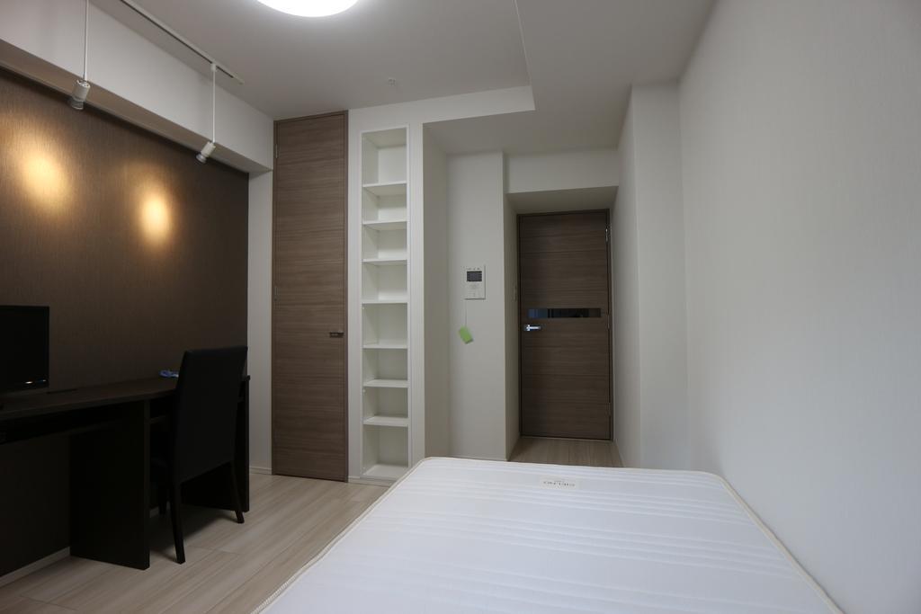 Concieria Ikebukuro Master'S Villa Токио Экстерьер фото
