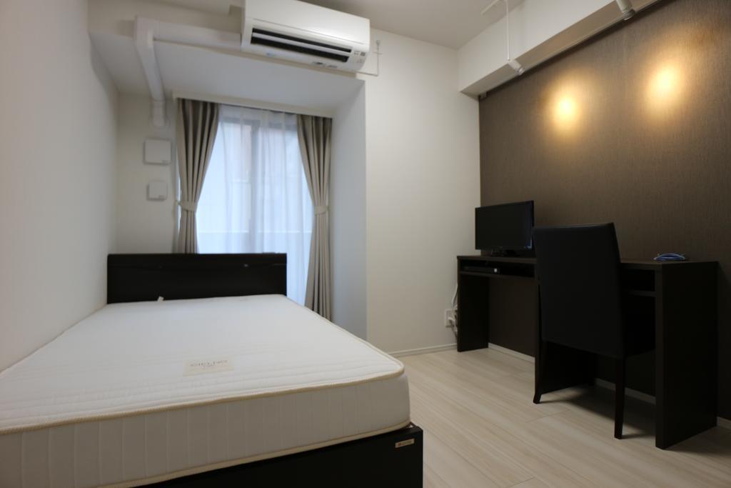Concieria Ikebukuro Master'S Villa Токио Экстерьер фото