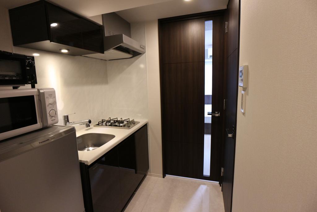 Concieria Ikebukuro Master'S Villa Токио Экстерьер фото