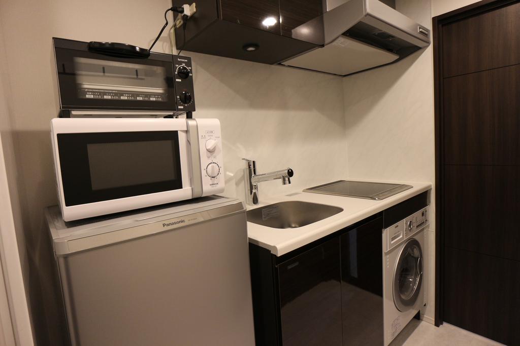 Concieria Ikebukuro Master'S Villa Токио Экстерьер фото