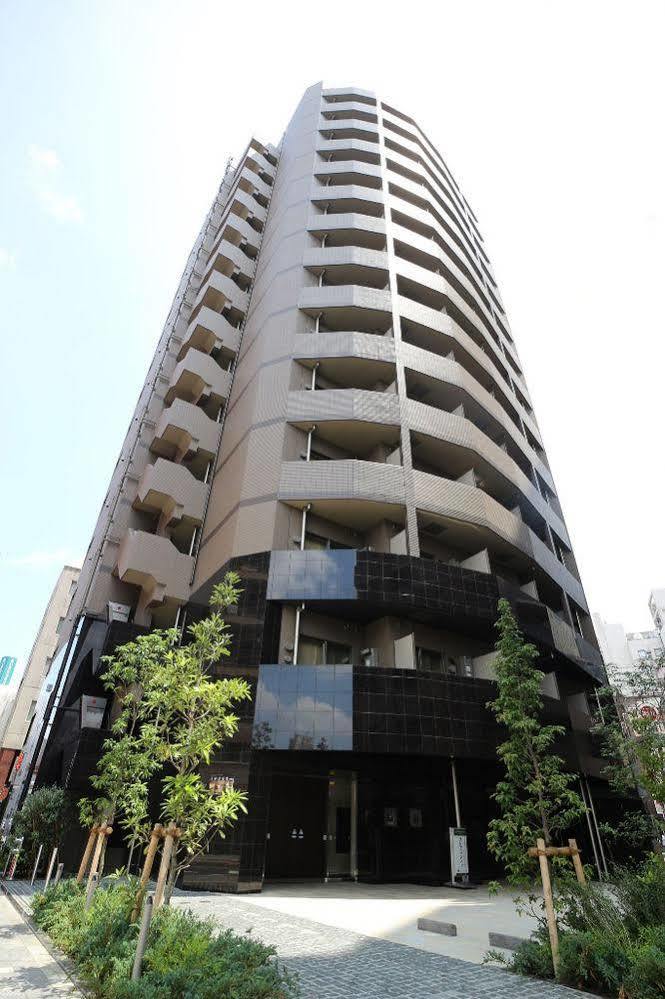 Concieria Ikebukuro Master'S Villa Токио Экстерьер фото