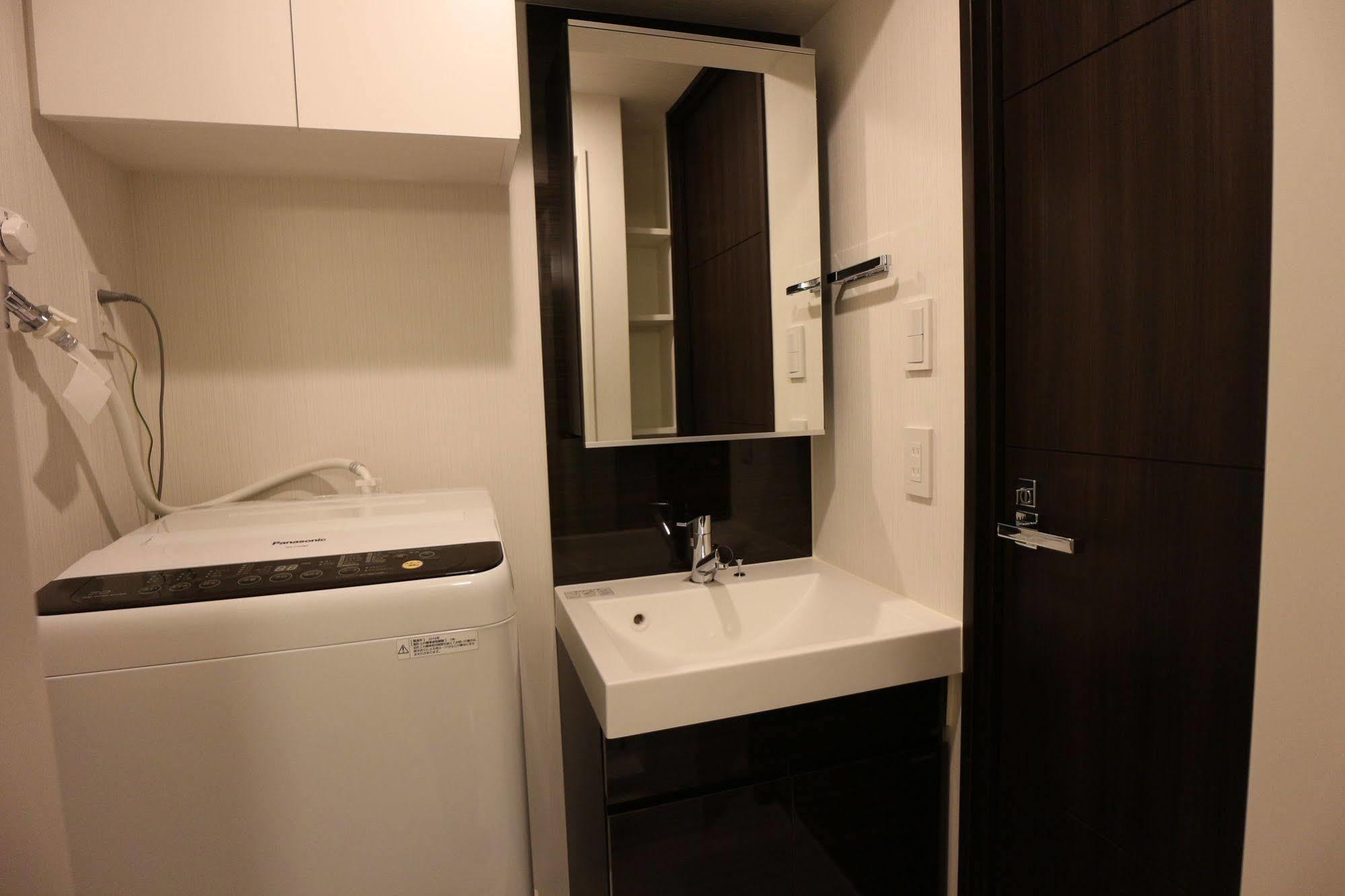 Concieria Ikebukuro Master'S Villa Токио Экстерьер фото
