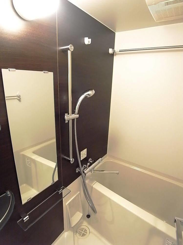 Concieria Ikebukuro Master'S Villa Токио Экстерьер фото