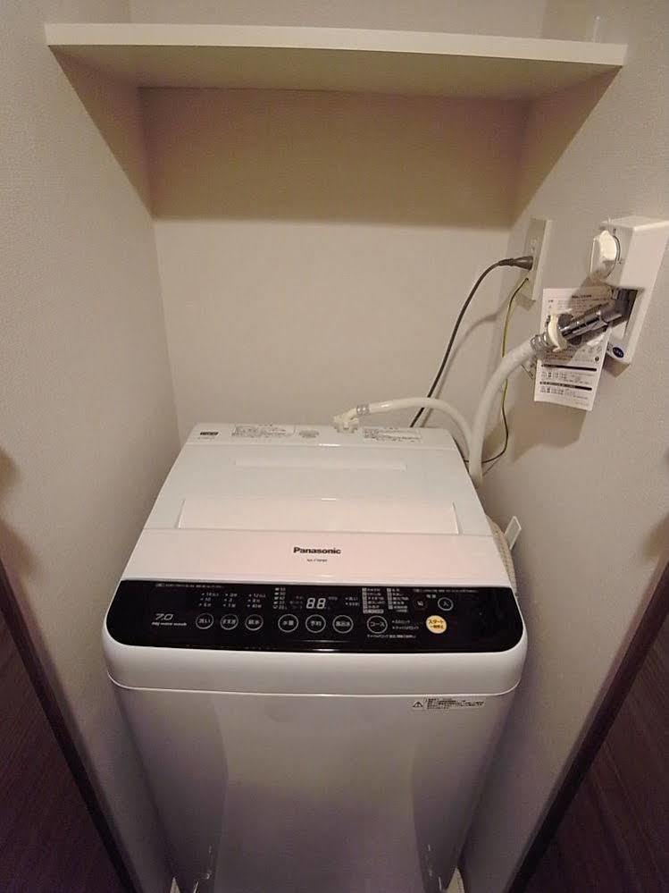 Concieria Ikebukuro Master'S Villa Токио Экстерьер фото