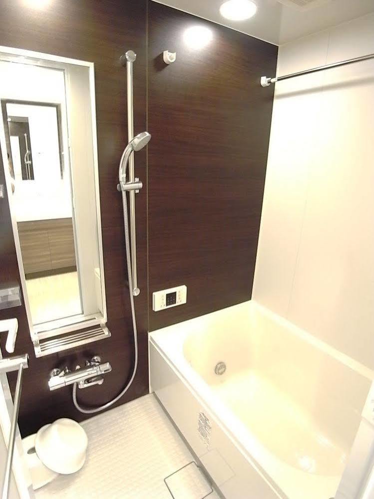 Concieria Ikebukuro Master'S Villa Токио Экстерьер фото