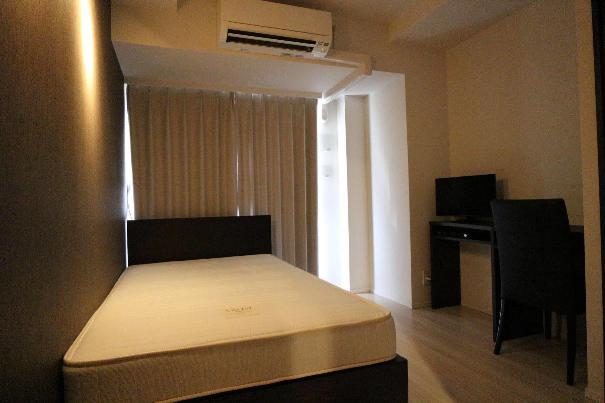 Concieria Ikebukuro Master'S Villa Токио Экстерьер фото