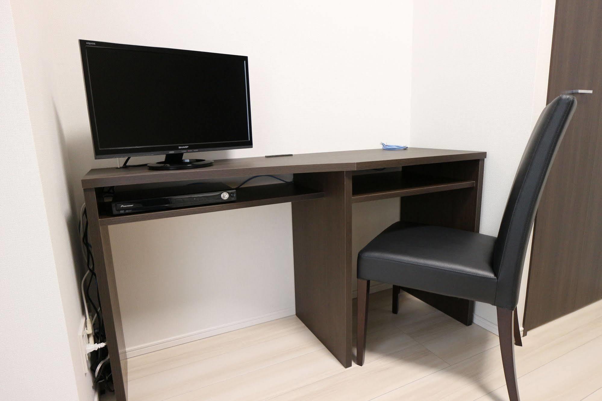 Concieria Ikebukuro Master'S Villa Токио Экстерьер фото